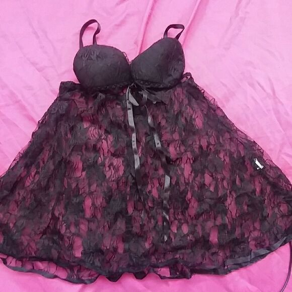 Xs - large lingerie piece - Picture 2 of 6